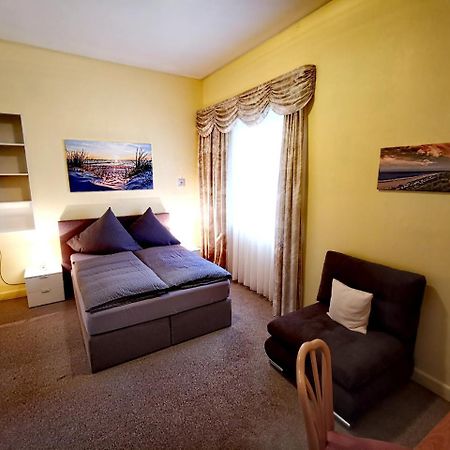 Seehaus Wellenhof Otel Hagnau Dış mekan fotoğraf