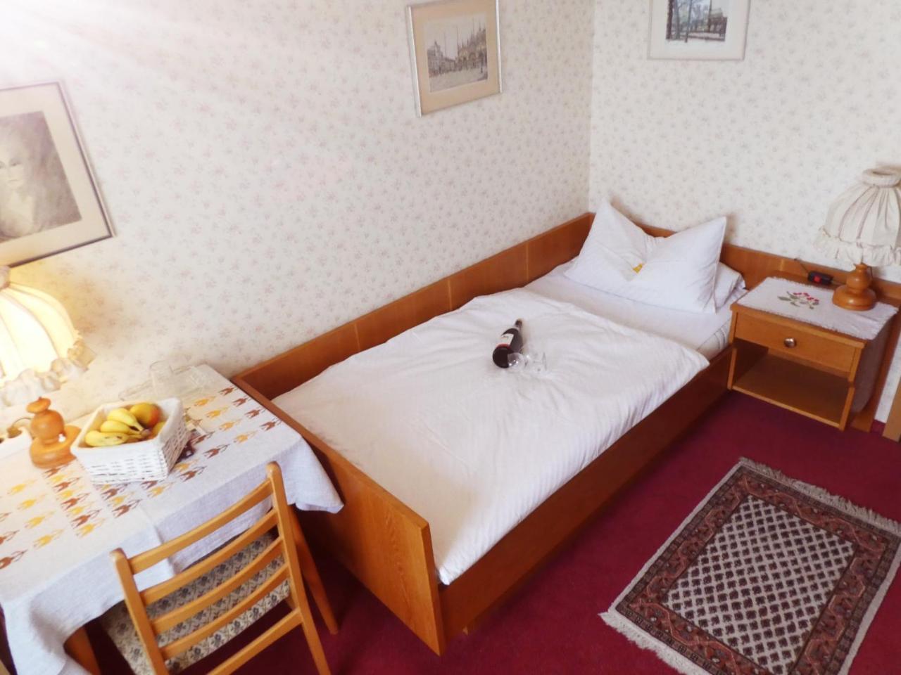 Seehaus Wellenhof Otel Hagnau Dış mekan fotoğraf