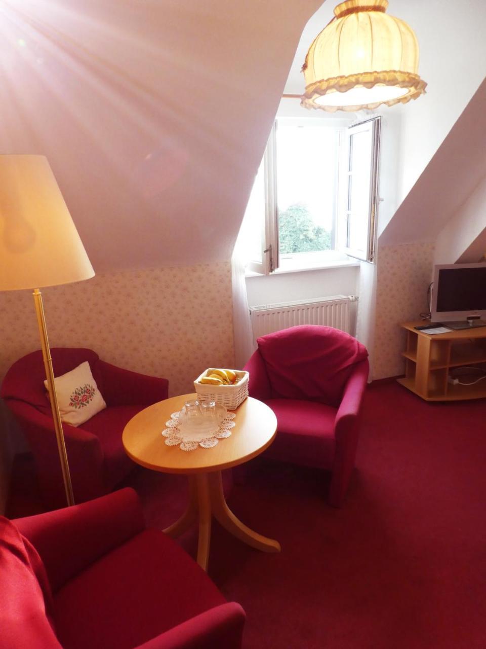 Seehaus Wellenhof Otel Hagnau Dış mekan fotoğraf