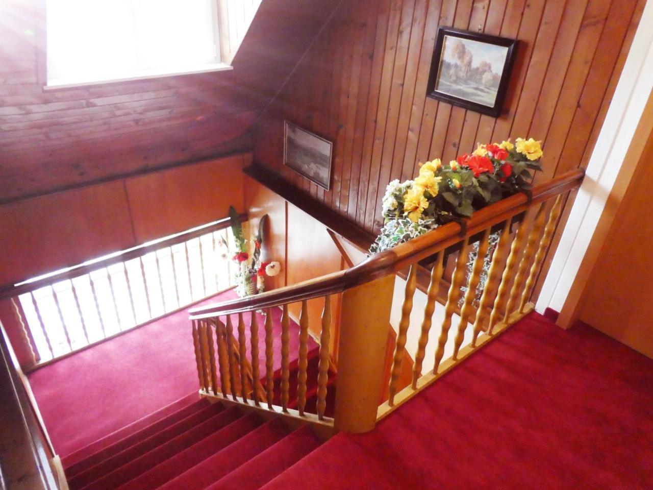 Seehaus Wellenhof Otel Hagnau Dış mekan fotoğraf
