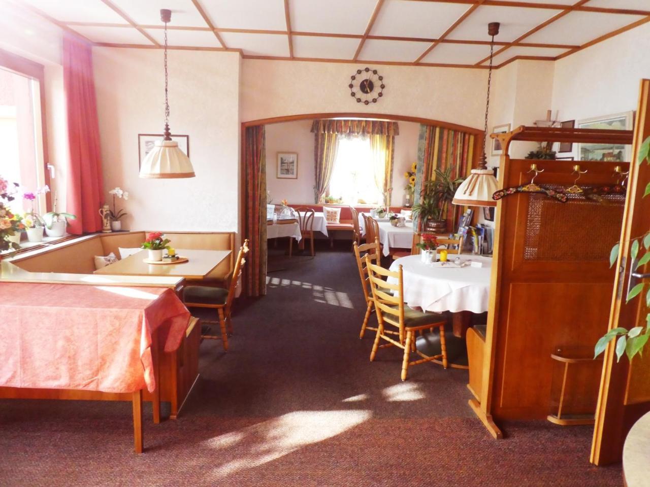 Seehaus Wellenhof Otel Hagnau Dış mekan fotoğraf