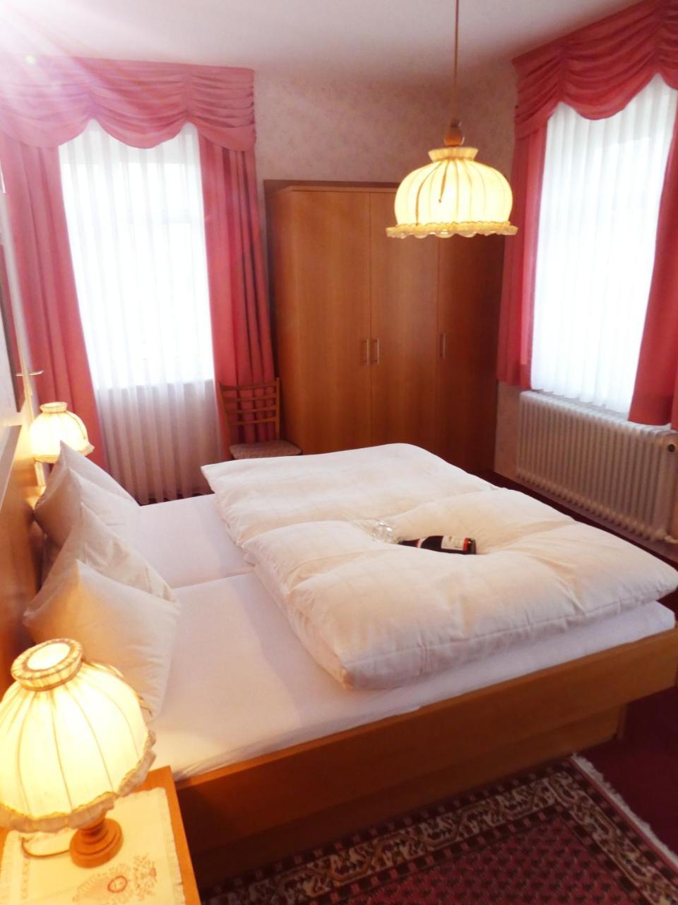 Seehaus Wellenhof Otel Hagnau Dış mekan fotoğraf