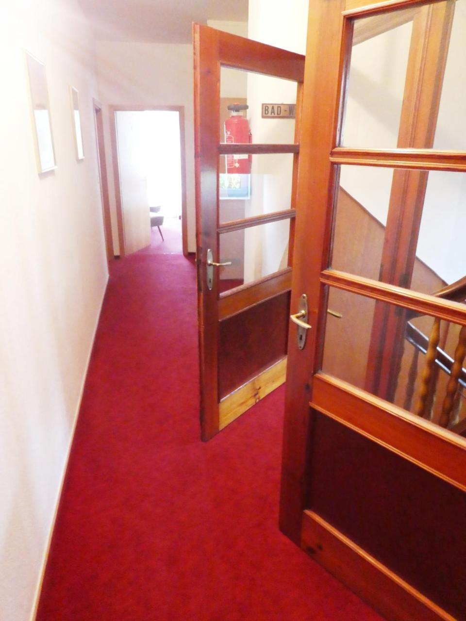 Seehaus Wellenhof Otel Hagnau Dış mekan fotoğraf