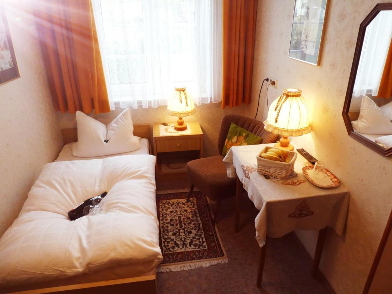 Seehaus Wellenhof Otel Hagnau Dış mekan fotoğraf