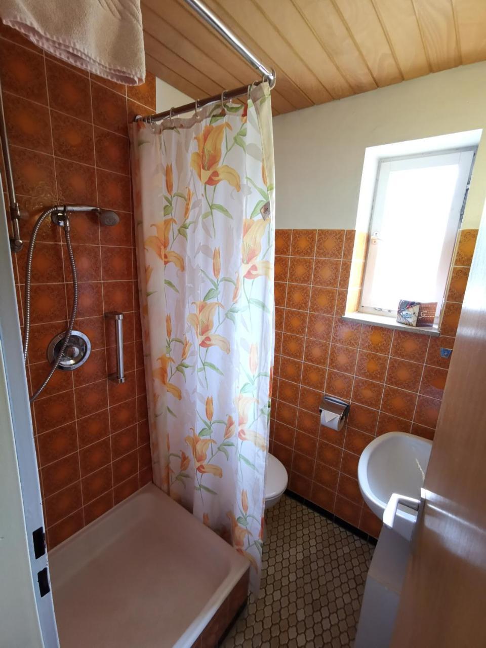 Seehaus Wellenhof Otel Hagnau Dış mekan fotoğraf
